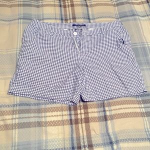 Womens Columbia shorts